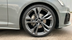 Audi A5 40 TFSI 204 Edition 1 5dr S Tronic Petrol Hatchback